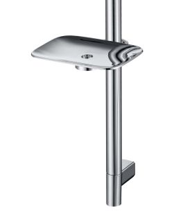 Душевой гарнитур Aquatek AQ2031CR хром